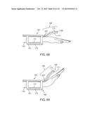 SYSTEMS AND METHODS FOR INCREASED OPERATING ROOM EFFICIENCY diagram and image