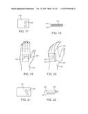 SYSTEMS AND METHODS FOR INCREASED OPERATING ROOM EFFICIENCY diagram and image