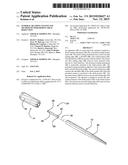 FEMORAL REAMING SYSTEM AND METHOD OF PERFORMING TRIAL REDUCTION diagram and image