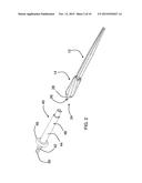 FEMORAL REAMING SYSTEM AND METHOD OF PERFORMING TRIAL REDUCTION diagram and image