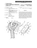 Humeral Cut Guide diagram and image