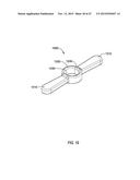 METHODS AND APPARATUS FOR ACCESS TO AND/OR TREATMENT OF THE SPINE diagram and image