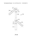 METHODS AND APPARATUS FOR ACCESS TO AND/OR TREATMENT OF THE SPINE diagram and image