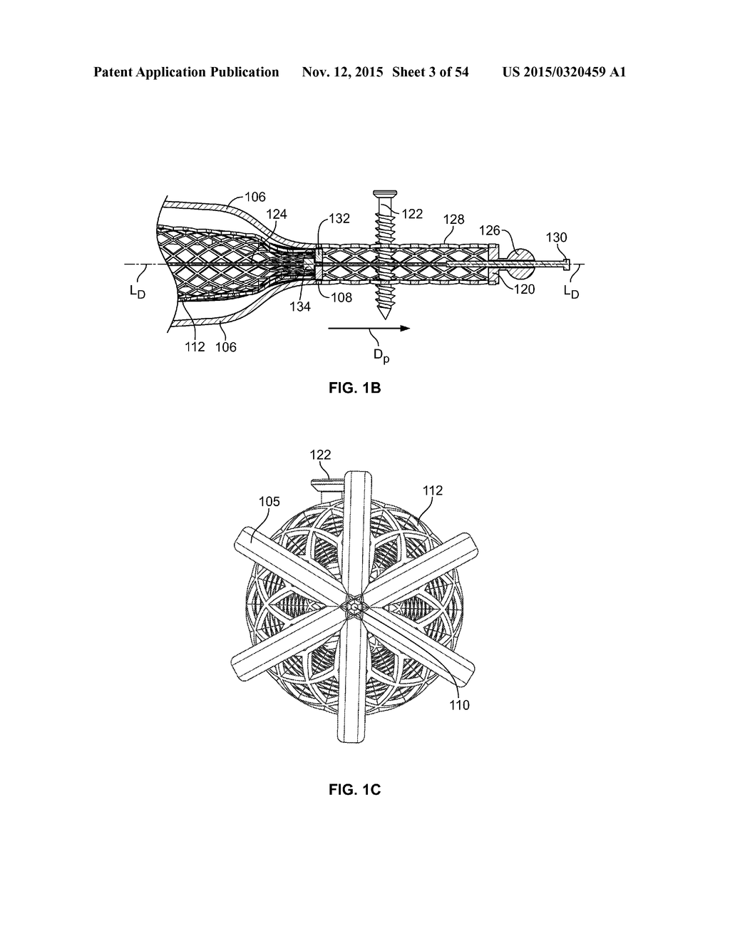 APPARATUS AND METHODS FOR FRACTURE REPAIR - diagram, schematic, and image 04