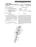 BONE ANCHORING DEVICE diagram and image