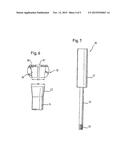 BONE ANCHORING DEVICE diagram and image