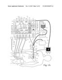 ELECTROSURGICAL GENERATOR diagram and image