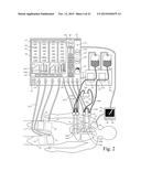 ELECTROSURGICAL GENERATOR diagram and image