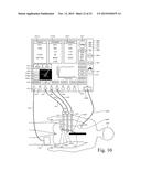 ELECTROSURGICAL GENERATOR diagram and image