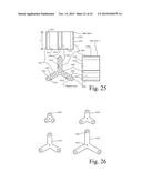 ELECTROSURGICAL GENERATOR diagram and image