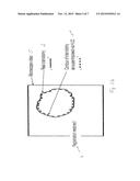 Registration Correction based on Shift Detection in Image Data diagram and image