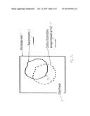 Registration Correction based on Shift Detection in Image Data diagram and image