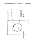 Registration Correction based on Shift Detection in Image Data diagram and image