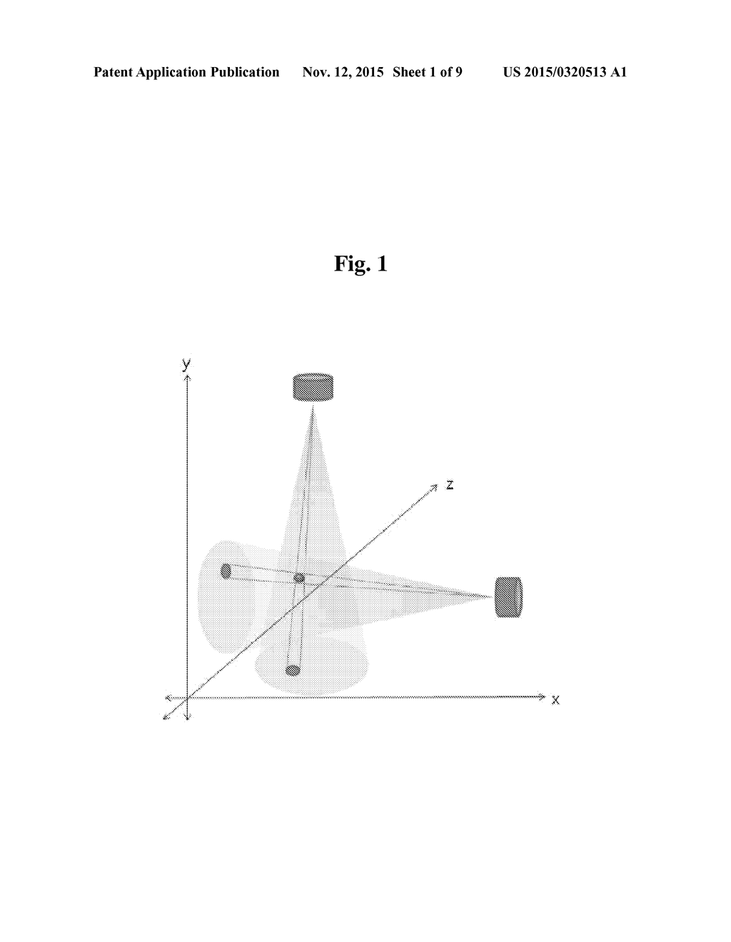 METHOD FOR PRODUCING COMPLEX REAL THREE-DIMENSIONAL IMAGES, AND SYSTEM FOR     SAME - diagram, schematic, and image 02