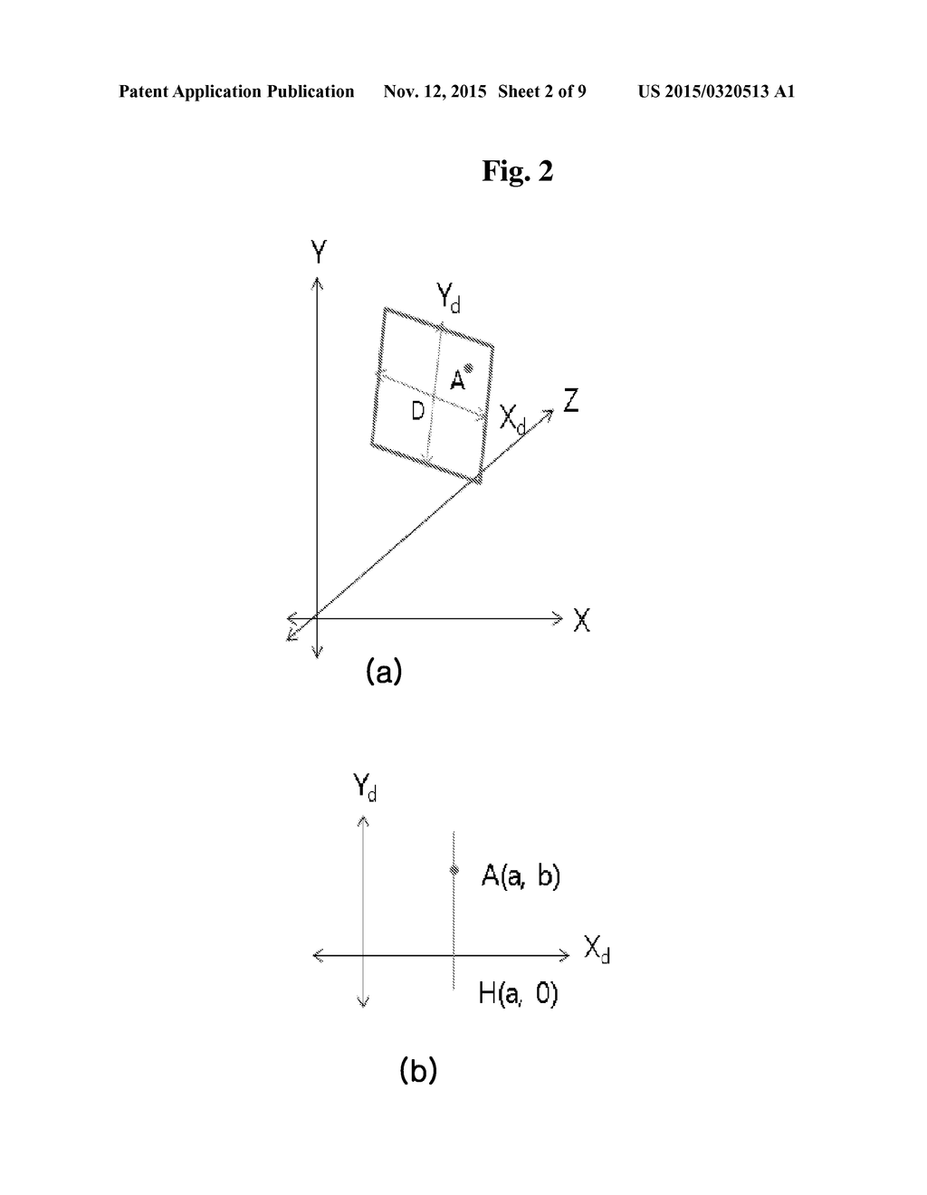 METHOD FOR PRODUCING COMPLEX REAL THREE-DIMENSIONAL IMAGES, AND SYSTEM FOR     SAME - diagram, schematic, and image 03