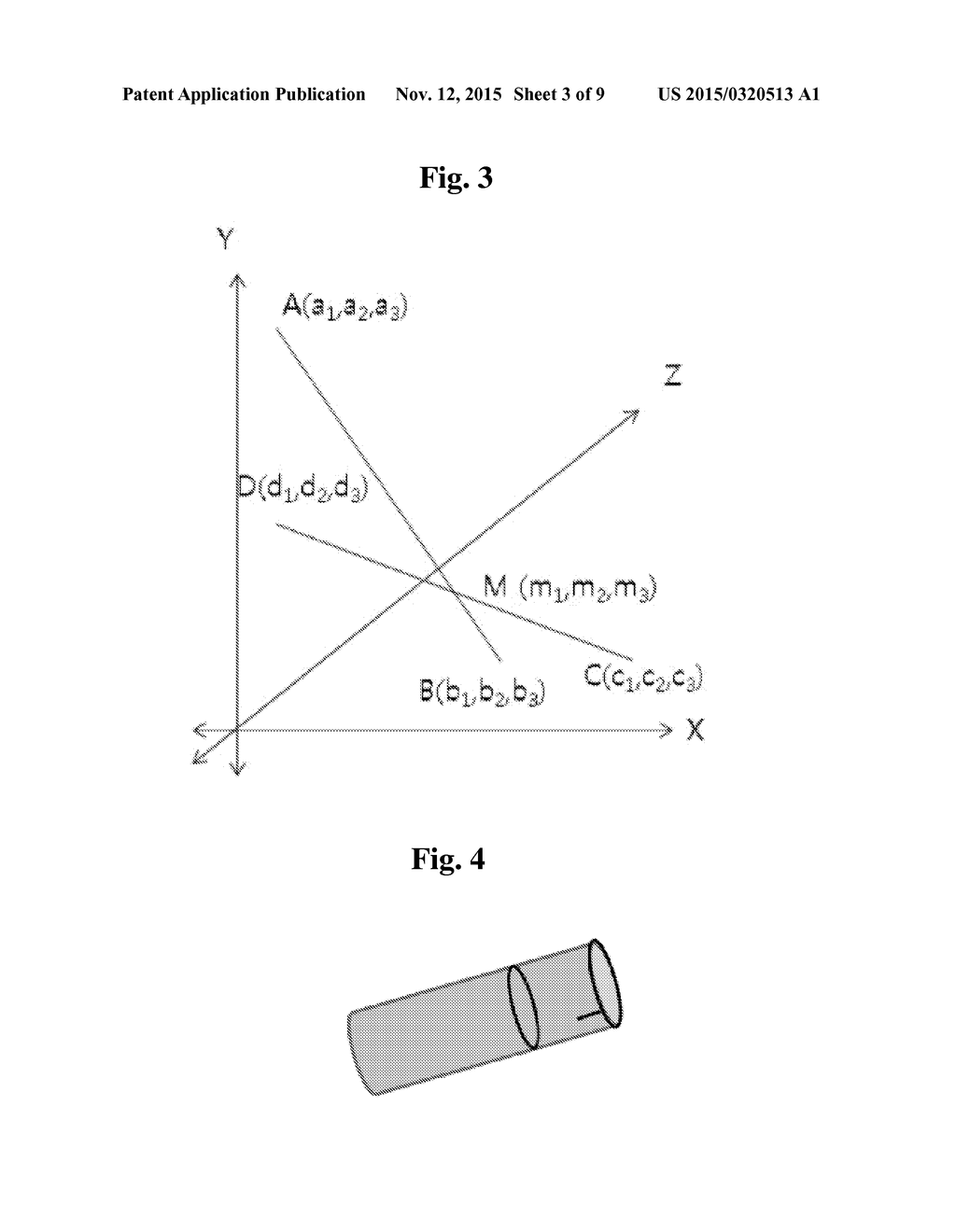 METHOD FOR PRODUCING COMPLEX REAL THREE-DIMENSIONAL IMAGES, AND SYSTEM FOR     SAME - diagram, schematic, and image 04