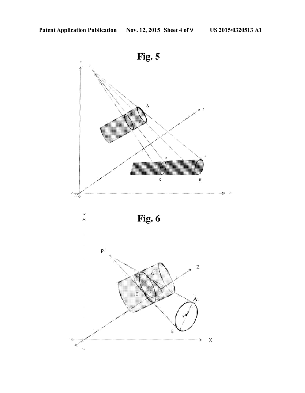 METHOD FOR PRODUCING COMPLEX REAL THREE-DIMENSIONAL IMAGES, AND SYSTEM FOR     SAME - diagram, schematic, and image 05