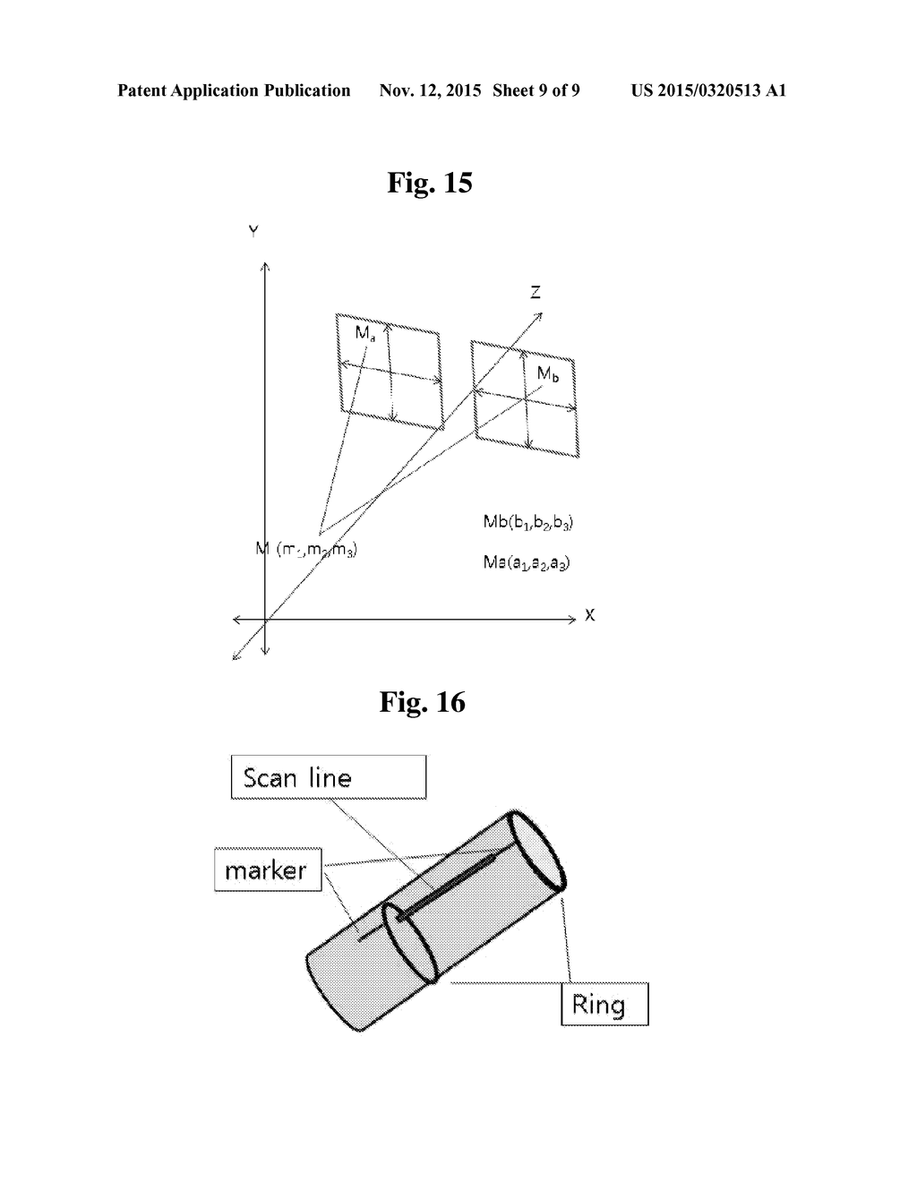 METHOD FOR PRODUCING COMPLEX REAL THREE-DIMENSIONAL IMAGES, AND SYSTEM FOR     SAME - diagram, schematic, and image 10