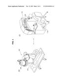 SURGICAL ROBOTS AND CONTROL METHODS THEREOF diagram and image