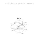 SURGICAL ROBOTS AND CONTROL METHODS THEREOF diagram and image