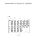 COMPONENTS FOR USE WITH A SURGICAL GUIDE FOR DENTAL IMPLANT PLACEMENT diagram and image