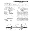 PACKAGING AND TRANSFER SYSTEM FOR AN IMPLANT APPLICATION diagram and image