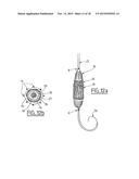 COLLAPSIBLE PROSTHETIC VALVE diagram and image