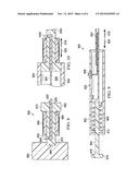 EQUIPMENT AND METHODS USED IN FOLDING AND IMPLANTING FOLDABLE LENSES IN     THE EYE diagram and image