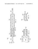 EQUIPMENT AND METHODS USED IN FOLDING AND IMPLANTING FOLDABLE LENSES IN     THE EYE diagram and image