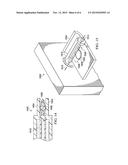 EQUIPMENT AND METHODS USED IN FOLDING AND IMPLANTING FOLDABLE LENSES IN     THE EYE diagram and image