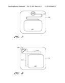 WOUND DRESSING AND METHOD OF USE diagram and image