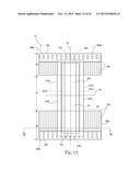 LENGTH-TO-WAIST SILHOUETTES OF ADULT DISPOSABLE ABSORBENT ARTICLES AND     ARRAYS diagram and image