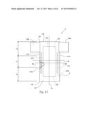 LENGTH-TO-WAIST SILHOUETTES OF ADULT DISPOSABLE ABSORBENT ARTICLES AND     ARRAYS diagram and image