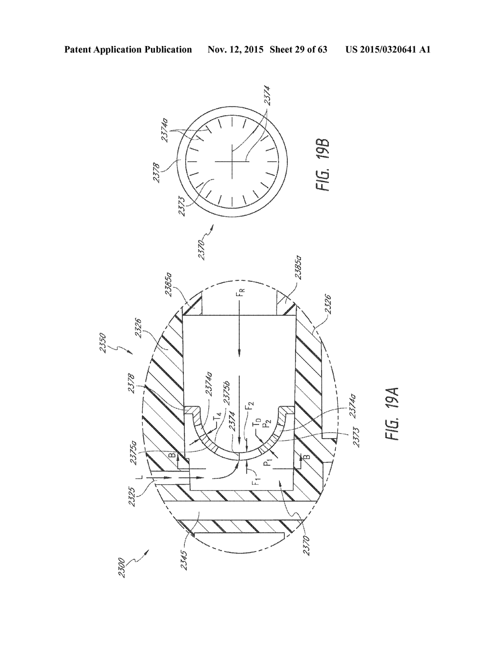 PRESSURE-REGULATING VIAL ADAPTORS - diagram, schematic, and image 30