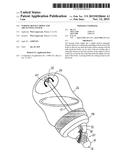 NURSING BOTTLE NIPPLE AND AIR-VENTING SYSTEM diagram and image