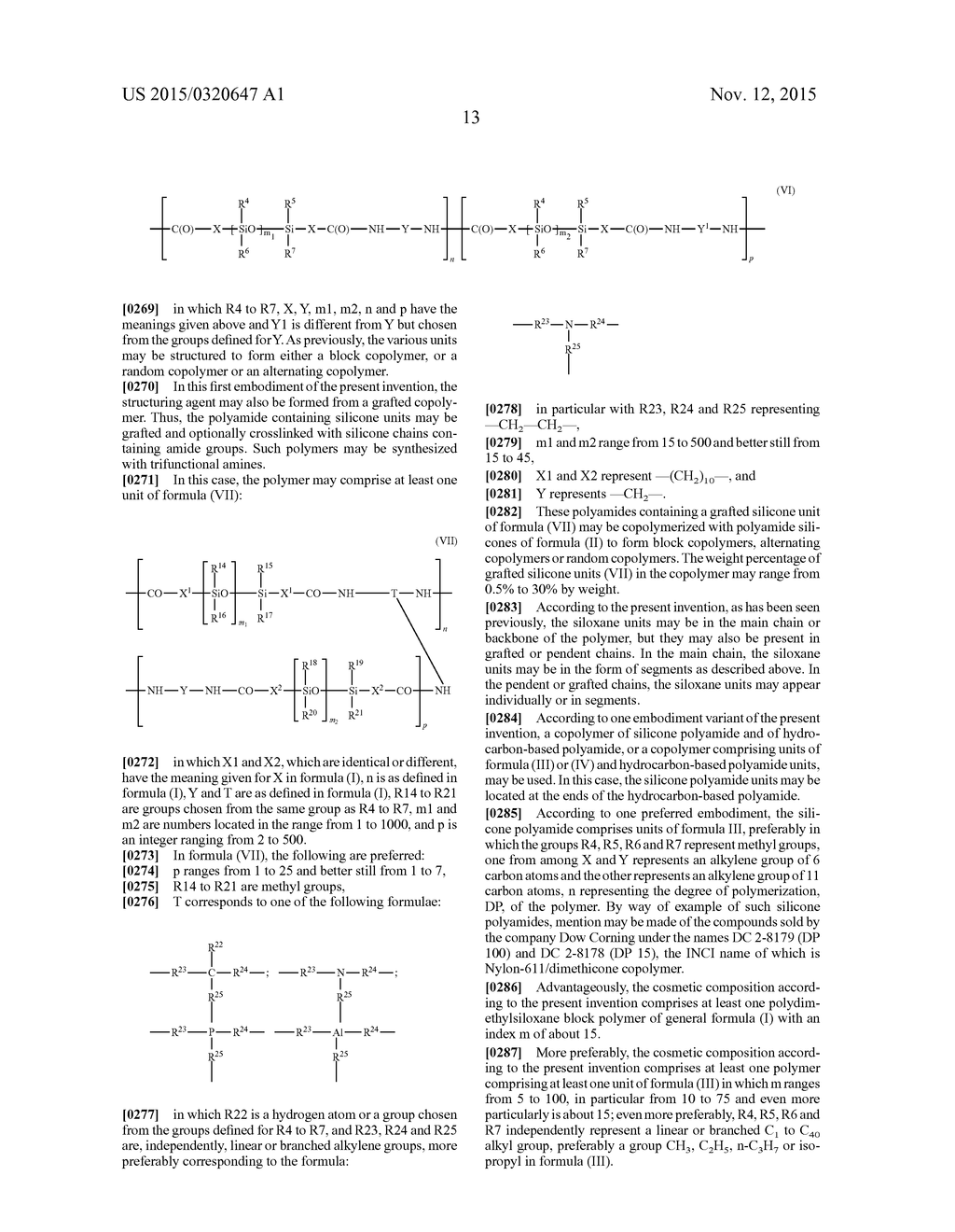 SOLID POWDERY COSMETIC COMPOSITION - diagram, schematic, and image 14