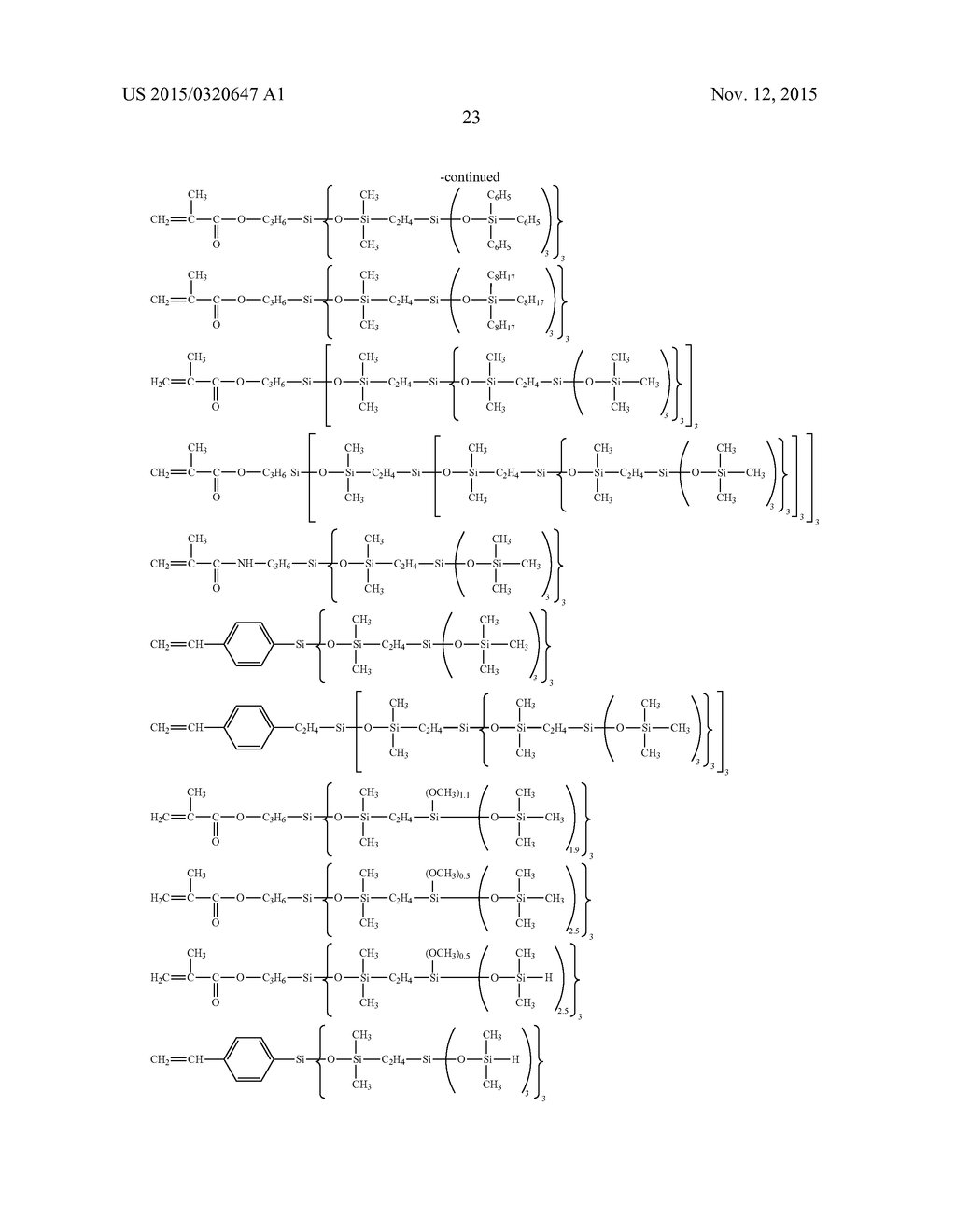 SOLID POWDERY COSMETIC COMPOSITION - diagram, schematic, and image 24