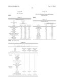 DOSAGE FORM FOR INSERTION INTO THE MOUTH diagram and image