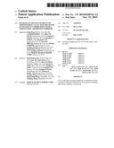 METHODS OF TREATING DIABETES BY ADMINISTERING A GLUCAGON RECEPTOR     ANTAGONIST IN COMBINATION WITH A CHOLESTEROL ABSORPTION INHIBITOR diagram and image