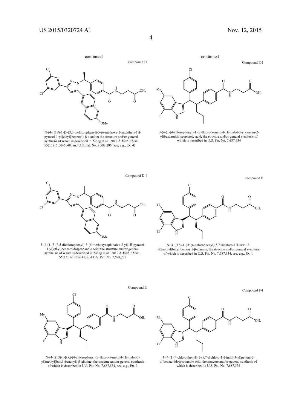 METHODS OF TREATING DIABETES BY ADMINISTERING A GLUCAGON RECEPTOR     ANTAGONIST IN COMBINATION WITH A CHOLESTEROL ABSORPTION INHIBITOR - diagram, schematic, and image 22