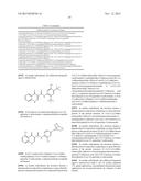 PHARMACEUTICAL COMPOSITIONS FOR THE TREATMENT OF CYSTIC FIBROSIS     TRANSMEMBRANE CONDUCTANCE REGULATOR MEDIATED DISEASES diagram and image