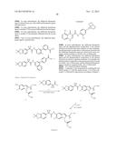PHARMACEUTICAL COMPOSITIONS FOR THE TREATMENT OF CYSTIC FIBROSIS     TRANSMEMBRANE CONDUCTANCE REGULATOR MEDIATED DISEASES diagram and image