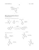 PHARMACEUTICAL COMPOSITIONS FOR THE TREATMENT OF CYSTIC FIBROSIS     TRANSMEMBRANE CONDUCTANCE REGULATOR MEDIATED DISEASES diagram and image