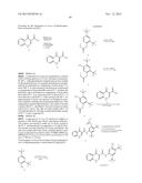 PHARMACEUTICAL COMPOSITIONS FOR THE TREATMENT OF CYSTIC FIBROSIS     TRANSMEMBRANE CONDUCTANCE REGULATOR MEDIATED DISEASES diagram and image