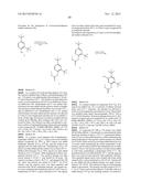 PHARMACEUTICAL COMPOSITIONS FOR THE TREATMENT OF CYSTIC FIBROSIS     TRANSMEMBRANE CONDUCTANCE REGULATOR MEDIATED DISEASES diagram and image