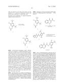 PHARMACEUTICAL COMPOSITIONS FOR THE TREATMENT OF CYSTIC FIBROSIS     TRANSMEMBRANE CONDUCTANCE REGULATOR MEDIATED DISEASES diagram and image