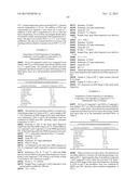 PHARMACEUTICAL COMPOSITIONS FOR THE TREATMENT OF CYSTIC FIBROSIS     TRANSMEMBRANE CONDUCTANCE REGULATOR MEDIATED DISEASES diagram and image