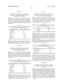 PHARMACEUTICAL COMPOSITIONS FOR THE TREATMENT OF CYSTIC FIBROSIS     TRANSMEMBRANE CONDUCTANCE REGULATOR MEDIATED DISEASES diagram and image