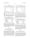 PHARMACEUTICAL COMPOSITIONS FOR THE TREATMENT OF CYSTIC FIBROSIS     TRANSMEMBRANE CONDUCTANCE REGULATOR MEDIATED DISEASES diagram and image