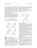 GUANIDINE DERIVATIVES FOR THE TREATMENT OF HEPATITIS C diagram and image